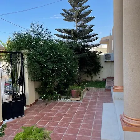 Zahra 1 Apartment Houmt Souk  Exterior photo