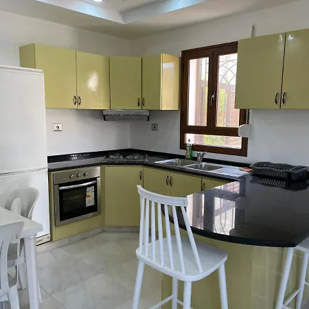 Zahra 1 Apartment Houmt Souk  Exterior photo