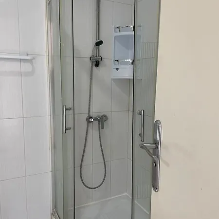 Zahra 1 Apartment Houmt Souk  Exterior photo