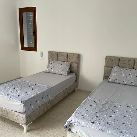 Zahra 1 Apartment Houmt Souk  Exterior photo