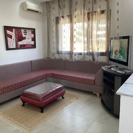 Zahra 1 Apartment Houmt Souk  Exterior photo