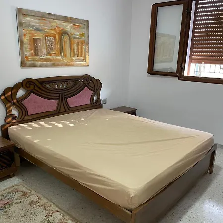 Zahra 1 Apartment Houmt Souk  Exterior photo
